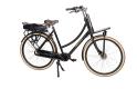 Decatt IESSIE E-Bike - Matte black Model Model 2024